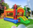Inflatable Game Combo - Eco Series