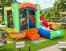 Inflatable Park Bouncy Balloon Pony 4x3.3x2.6h Mt Inflatable Park Bouncy Balloon Pony 4x3.3x2.6h Mt