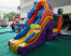 Inflatable Park Carnival Combo 6x4x4h Mt Inflatable Park Carnival Combo 6x4x4h Mt