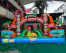 Inflatable Park Safari Combo 6x5x4.6h mt