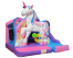 Inflatable Park Unicorn Combo 4x4x3.4h mt