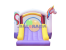 Inflatable Playground Unicorn Hopper