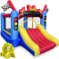 Inflatable Race Cars Balloon Park