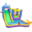 Inflatable Shark Aquapark