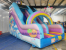 Inflatable Unicorn Slide 6x3.5x5h Mt