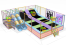 New Generation Trampoline Park 10x8x4.6h