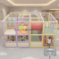Playground 4x3x2.3m Playground 4x3x2.3m