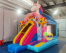 Pony Inflatable Playground 4.6x3x4.2h Mt