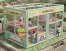 School Bus Playground 4x2x2m School Bus Playground 4x2x2m