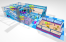 Sea Playground 7x6x2.5m