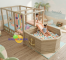 Ship Ball Pool 5x2x2m