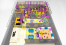 Softplay Ball Pool 58.5 m²
