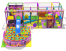 Softplay Ball Pool with Roller Slide 7x2.5x2.4h Mt