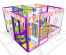 Softplay Cute Track 3.3x3.1x2h