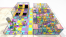 Softplay Indoor Playground 185m2