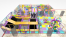 Softplay Indoor Playground 185m2