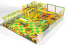 Softplay Playground 170 m²