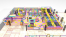 Softplay Playground 300m2