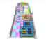 Softplay Playground 80m2