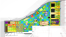Softplay Playground Project 180m2