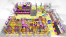 Softplay Space Themed Playground 350m2