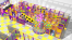 Softplay Space Themed Playground 350m2