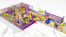 Softplay Space Track 260m2