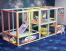 Space Path Softplay Playground 5x2x2.5m