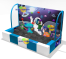 Sponge Pool Climbing Unit 4x2x2.5h Mt