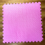 Tatami Mat 1mx1mx26mm Pink