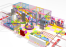 Zoo Ball Pool 10x2x2,5h