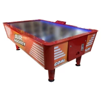 Air Hockey Table for 4 person 
