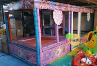 Candy Ball Pool 5x2x2h Mt Softplay Park