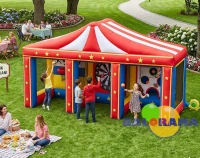 Carnival Triple Play Set 6x2x3h Mt