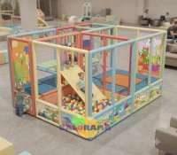 Dinosaur Ball Pool 4x3x2.3h Dinosaur Ball Pool 4x3x2.3h