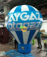 Giant Advertising Balloon 4 Mt