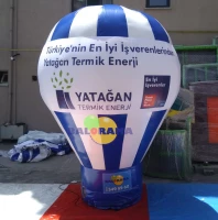 Inflatable Balloon 3Mt