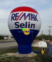 Inflatable Balloon 8Mt