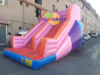 Inflatable Soft Slide 6x4x5h Mt
