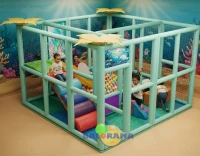 Ocean Ball Pool 3X3X2m Ocean Ball Pool 3X3X2m