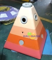 Softplay Air Volcano Ball Softplay Air Volcano Ball