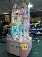 Softplay Cool Maze Stand Softplay Cool Maze Stand