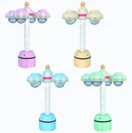 Electric UFO Ball Rain