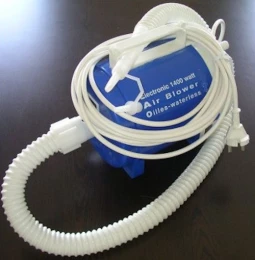 Inflatable Boat Pump 1400w
