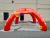 Inflatable Tent 4 Foot 6m
