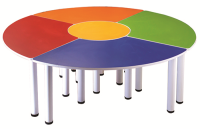 180cm Circle Table C