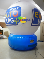 Aygaz Round Balloon 4m