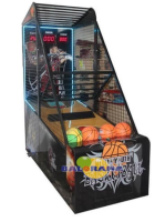 Basketball Game Machine Large