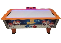 Children's Air Hockey Table