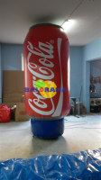Coca Cola Advertising Balloon
